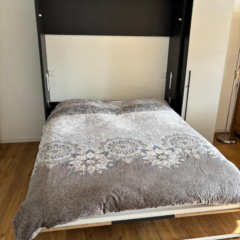 Cozy studio with a view - Apartment mit 1 Schlafzimmer - 6