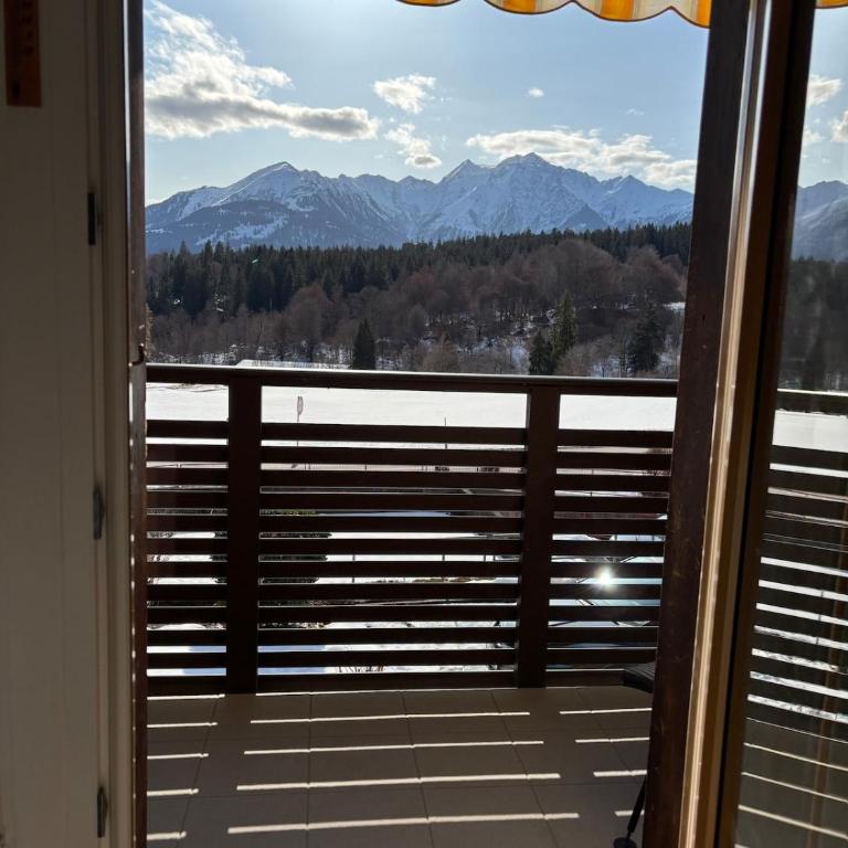 Cozy studio with a view - Apartment mit 1 Schlafzimmer - 7