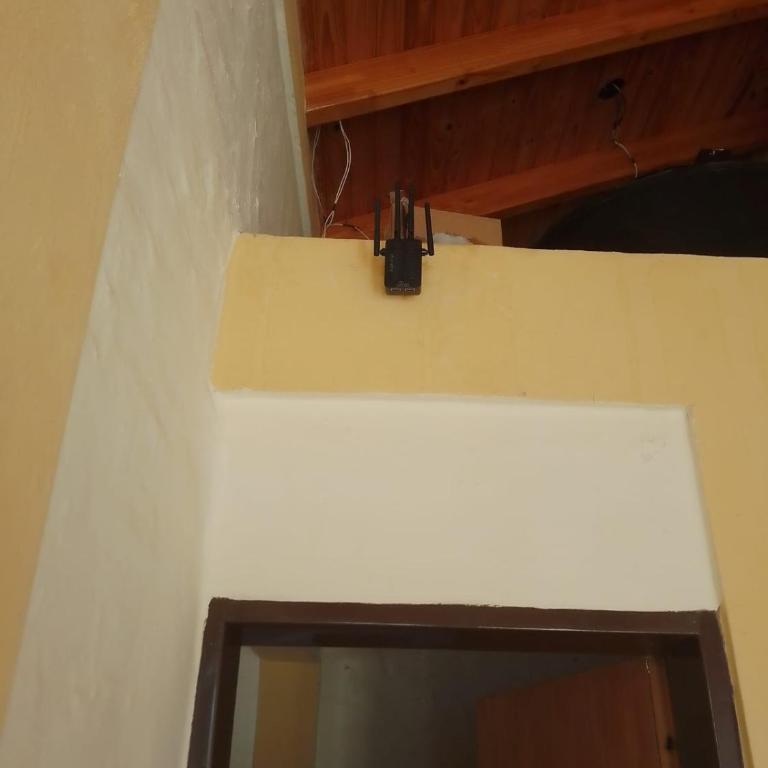 El Pinar en La Ventana - Cabañas - Two-Bedroom Chalet - 37