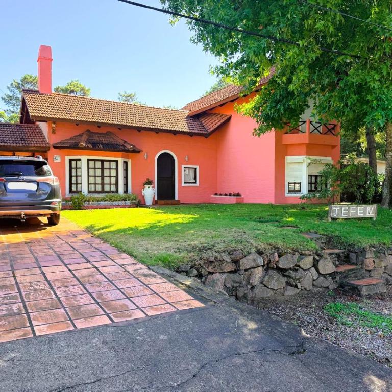 House in Punta del Este Pinares for families! - Four-Bedroom House - 29