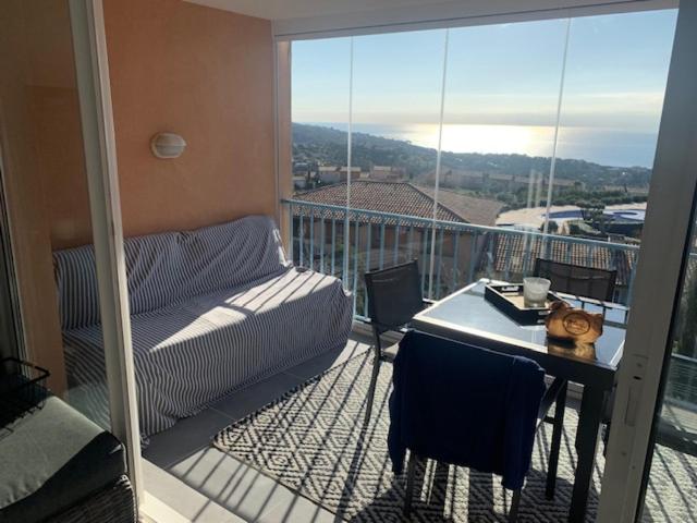 LE MAS du CASTELLAS - Appartement 2 Chambres - 8