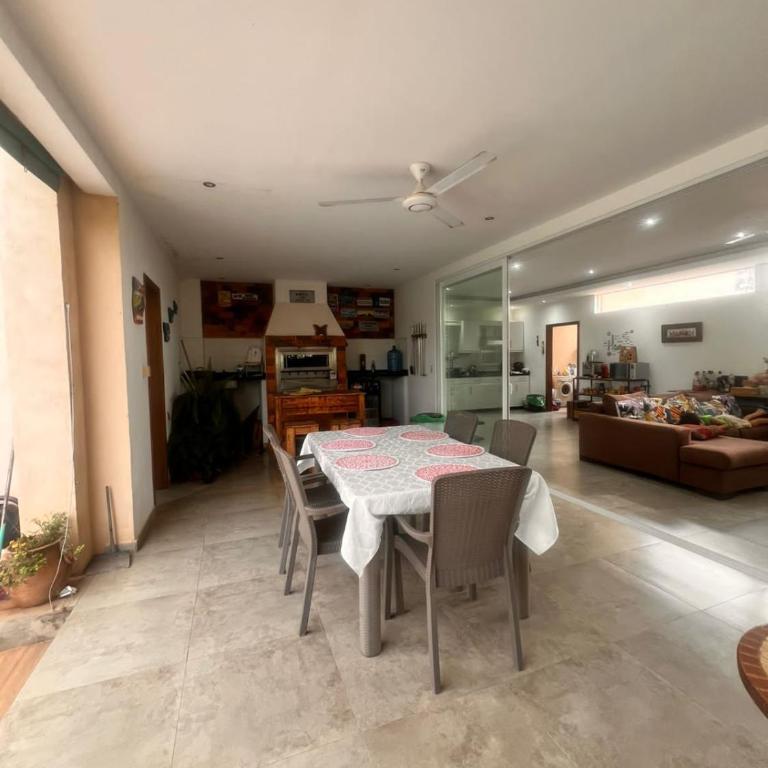 Refugio M&C - Mirador Laguito - Casa de 3 dormitorios - 21