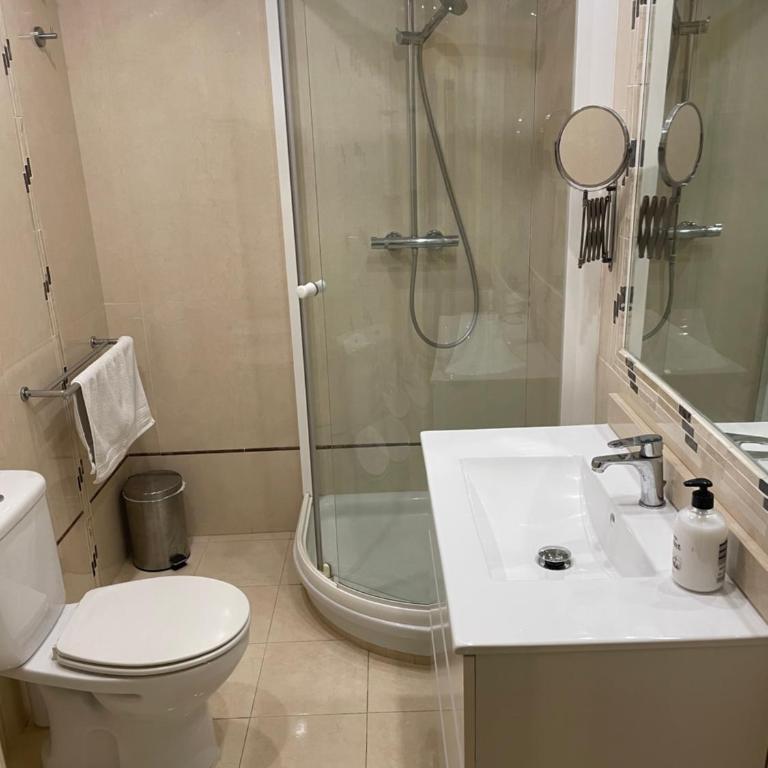 Primera línea de playa espectacular 3 dormitorios - Apartamento de 3 dormitorios con vistas al mar - 18