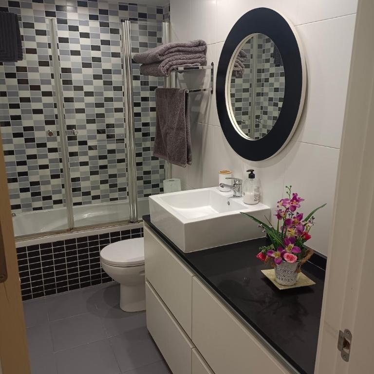 3 Medina Azahara - Apartamento Estándar de 3 dormitorios - 16