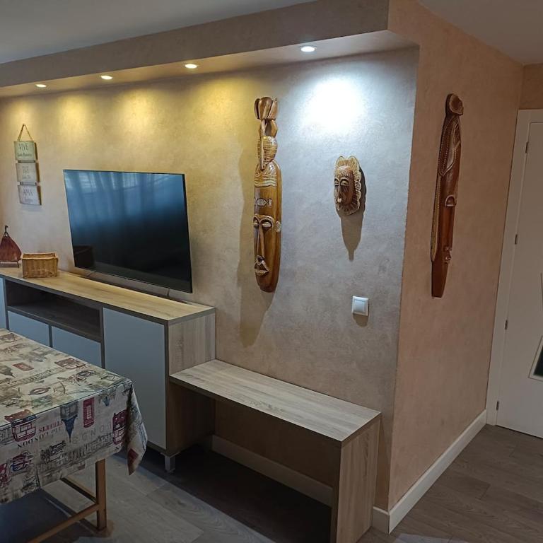 3 Medina Azahara - Apartamento Estándar de 3 dormitorios - 17