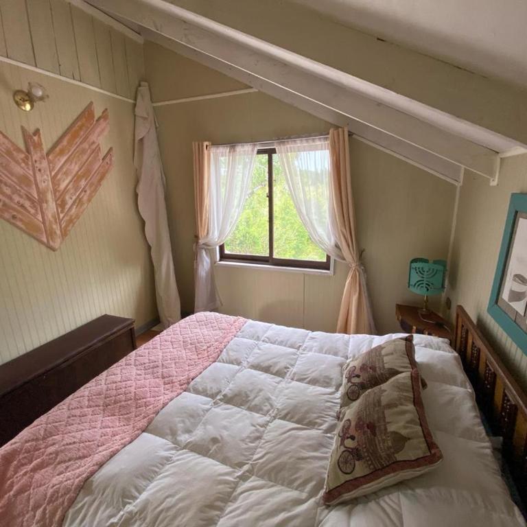 La Casona del Trancura - Six-Bedroom House - 34