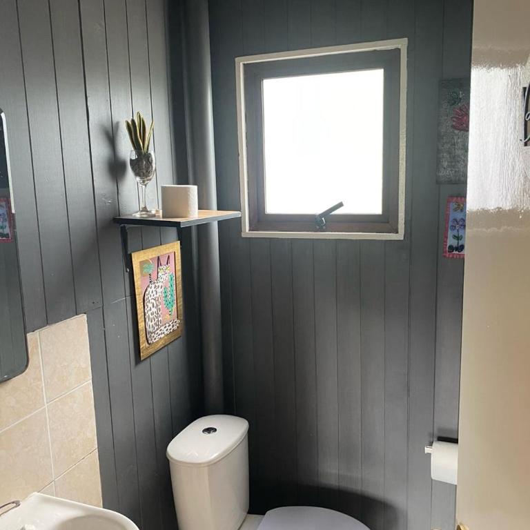 La Casona del Trancura - Casa de 6 dormitorios - 37