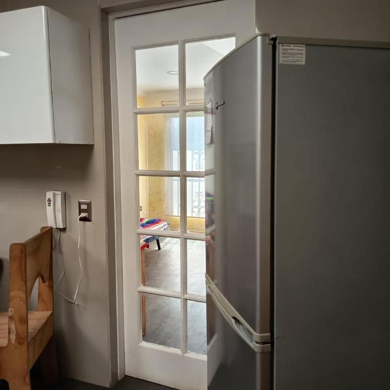 Casa Luna - Three-Bedroom House - 10