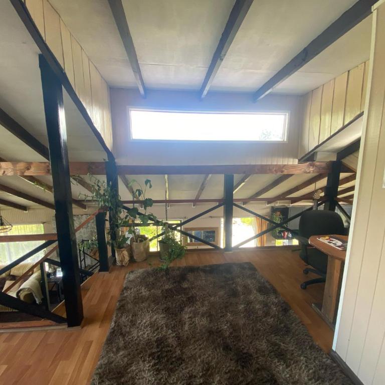 La Casona del Trancura - Six-Bedroom House - 31