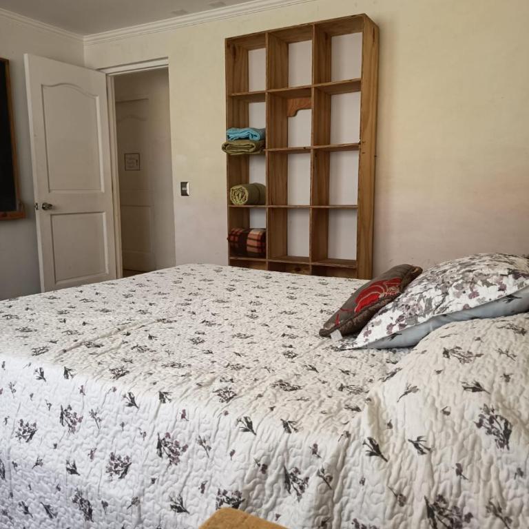 Casa Luna - Three-Bedroom House - 8