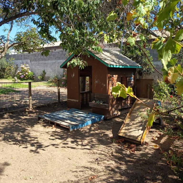 Casa Luna - Three-Bedroom House - 5