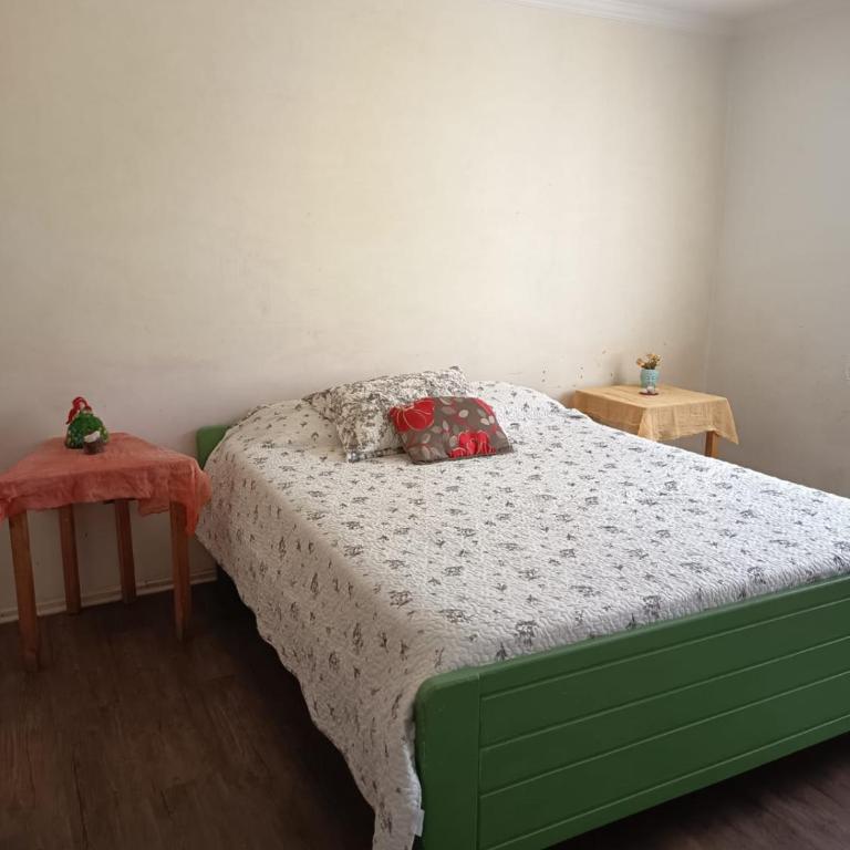 Casa Luna - Three-Bedroom House - 4