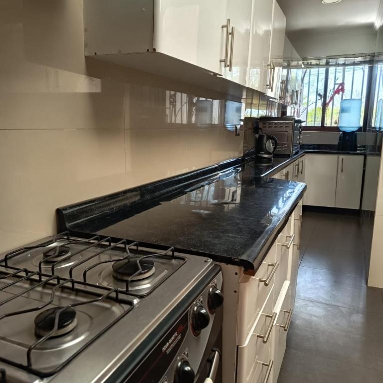 Casa Luna - Three-Bedroom House - 3