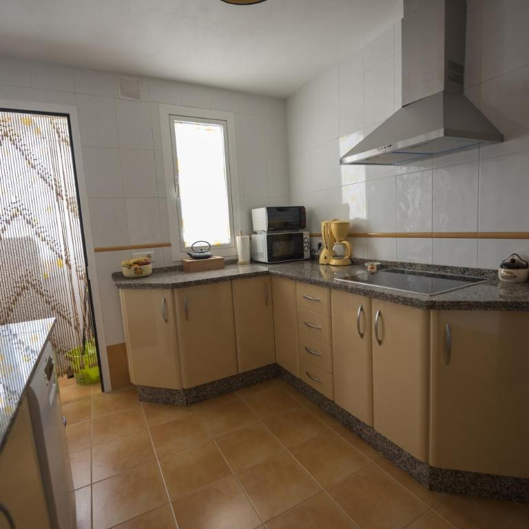 Ático Las Infantas- Parking gratuito - Apartamento con terraza - 7