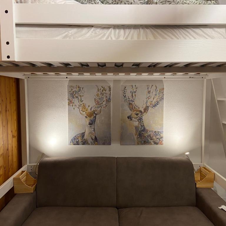 Tiny House Campo Smith - Appartamento con 1 Camera da Letto - 16