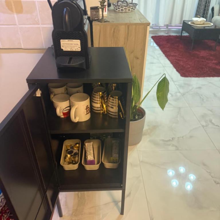 M 12 Nadia - One-Bedroom Apartment - 15