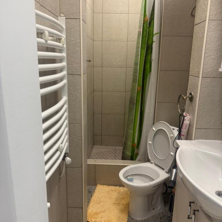 M 12 Nadia - One-Bedroom Apartment - 18