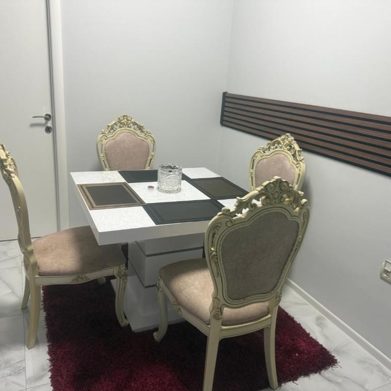 M 12 Nadia - One-Bedroom Apartment - 19