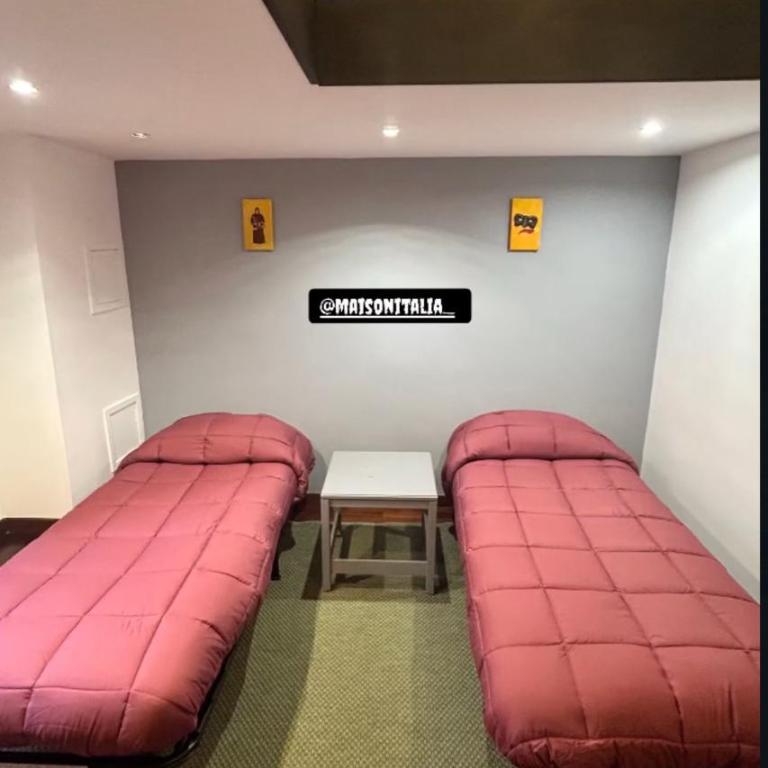 Ferrigni 33 - Appartamento con 2 Camere da Letto - 16