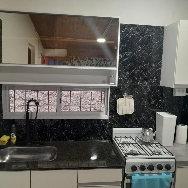 David - Apartamento de 1 dormitorio - 2