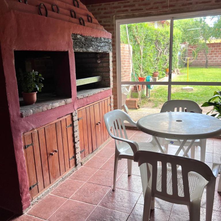 CASA DE VERANO EN MINA CLAVERO - Casa de 2 dormitorios - 13