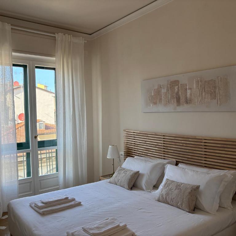 Florentine dream - Appartamento con 2 Camere da Letto - 1