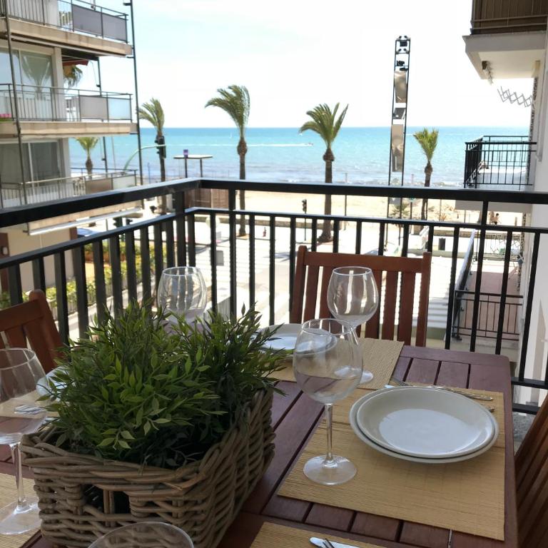 Aparamento Salou Sun - Apartamento de 2 dormitorios - 15