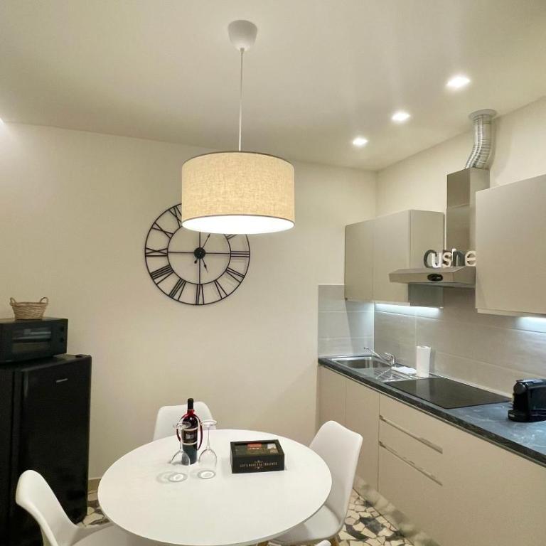 Florentine dream - Appartamento con 2 Camere da Letto - 3