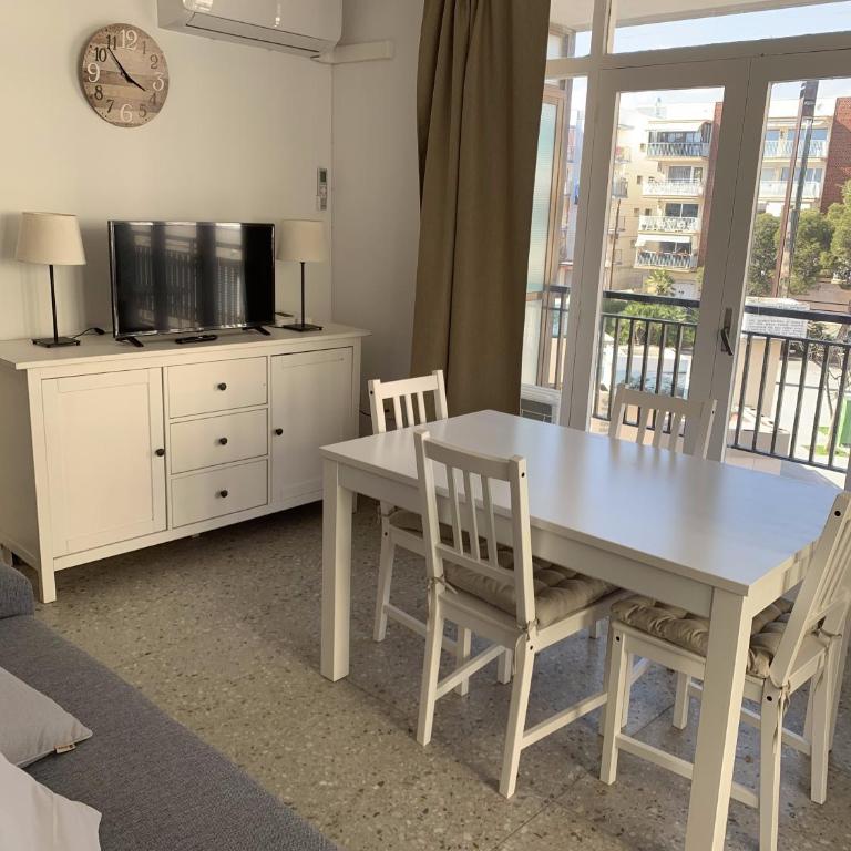 Aparamento Salou Sun - Apartamento de 2 dormitorios - 5