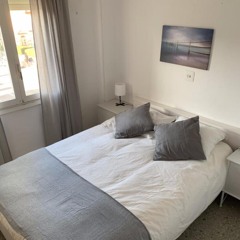 Aparamento Salou Sun - Apartamento de 2 dormitorios - 10