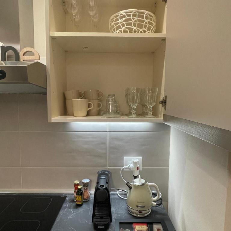 Florentine dream - Appartamento con 2 Camere da Letto - 10