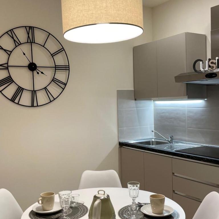 Florentine dream - Appartamento con 2 Camere da Letto - 15
