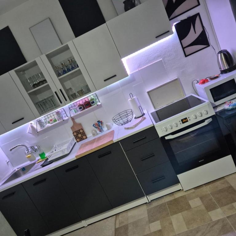 Apartman Una Vista - Two-Bedroom Apartment - 14