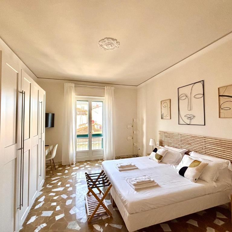 Florentine dream - Appartamento con 2 Camere da Letto - 18