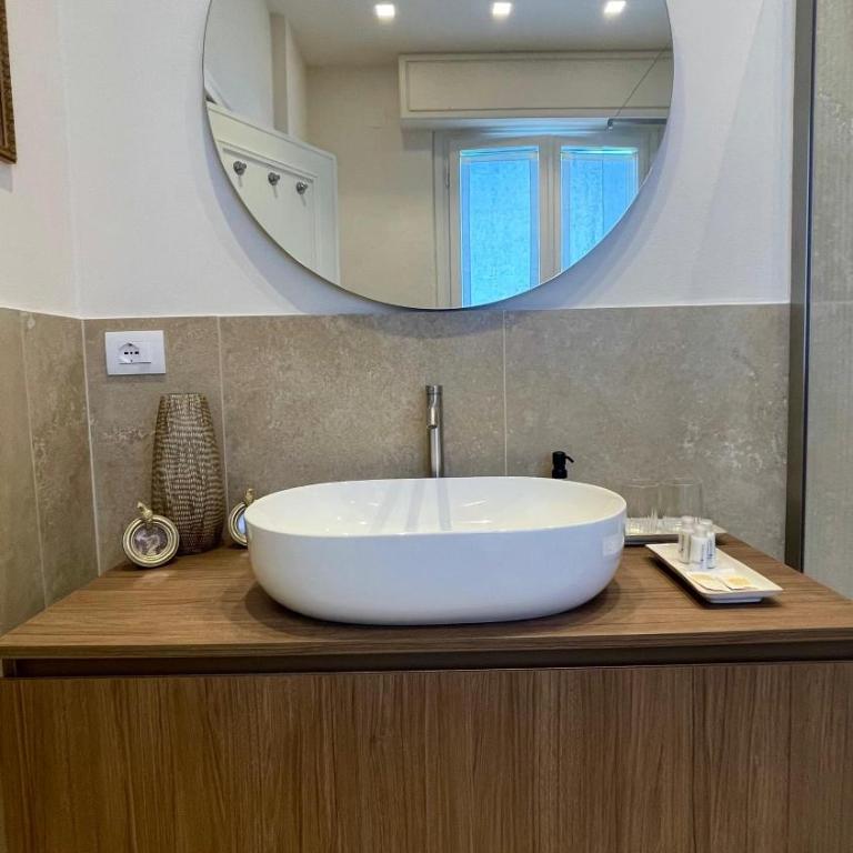 Florentine dream - Appartamento con 2 Camere da Letto - 20