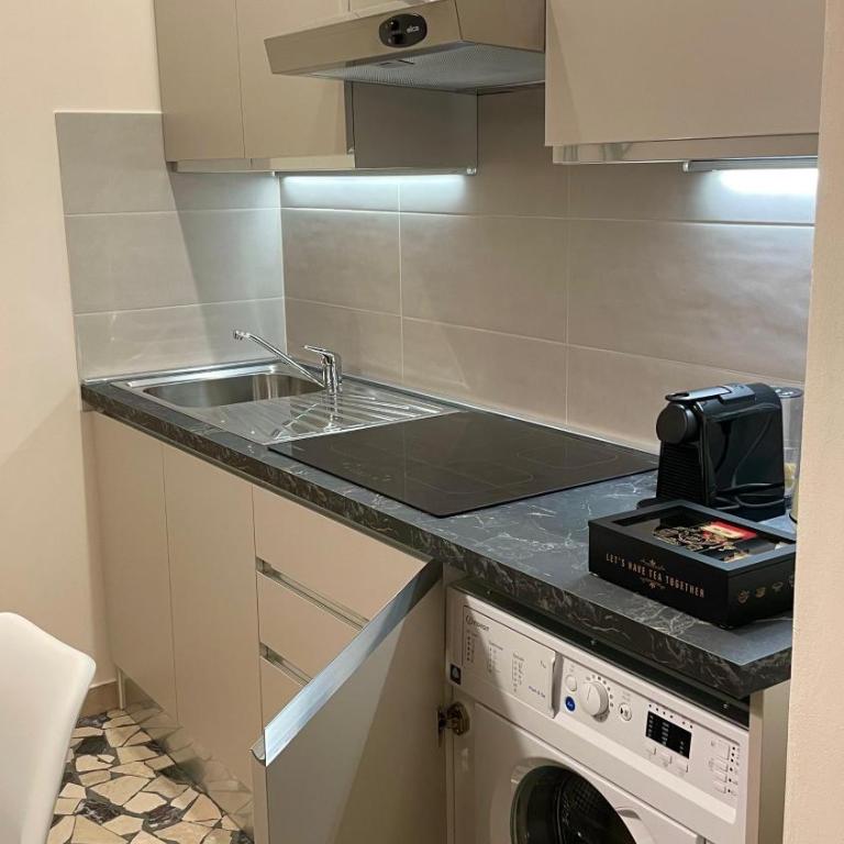 Florentine dream - Appartamento con 2 Camere da Letto - 24