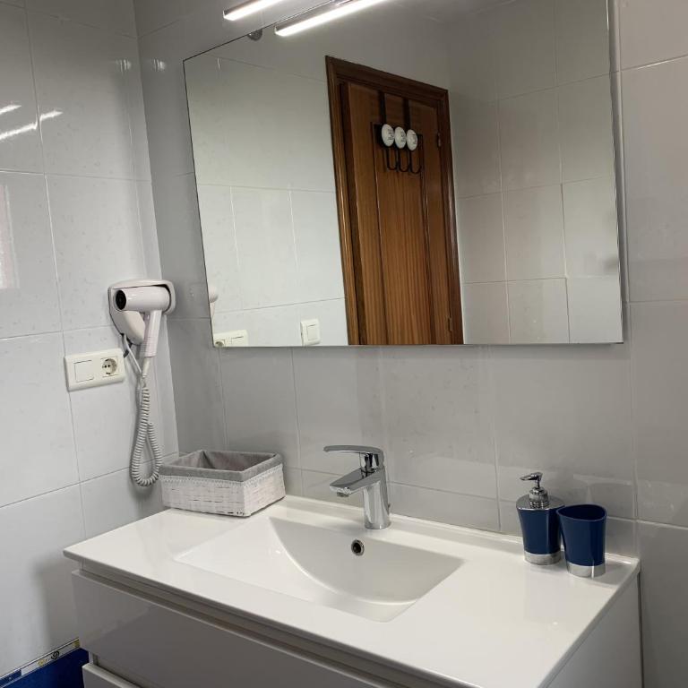 Ático Las Infantas- Parking gratuito - Apartamento con terraza - 8