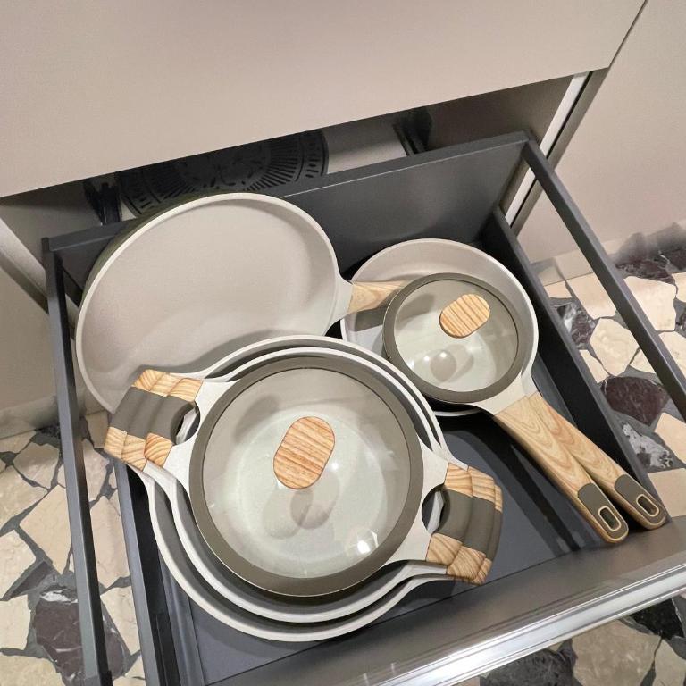 Florentine dream - Appartamento con 2 Camere da Letto - 27
