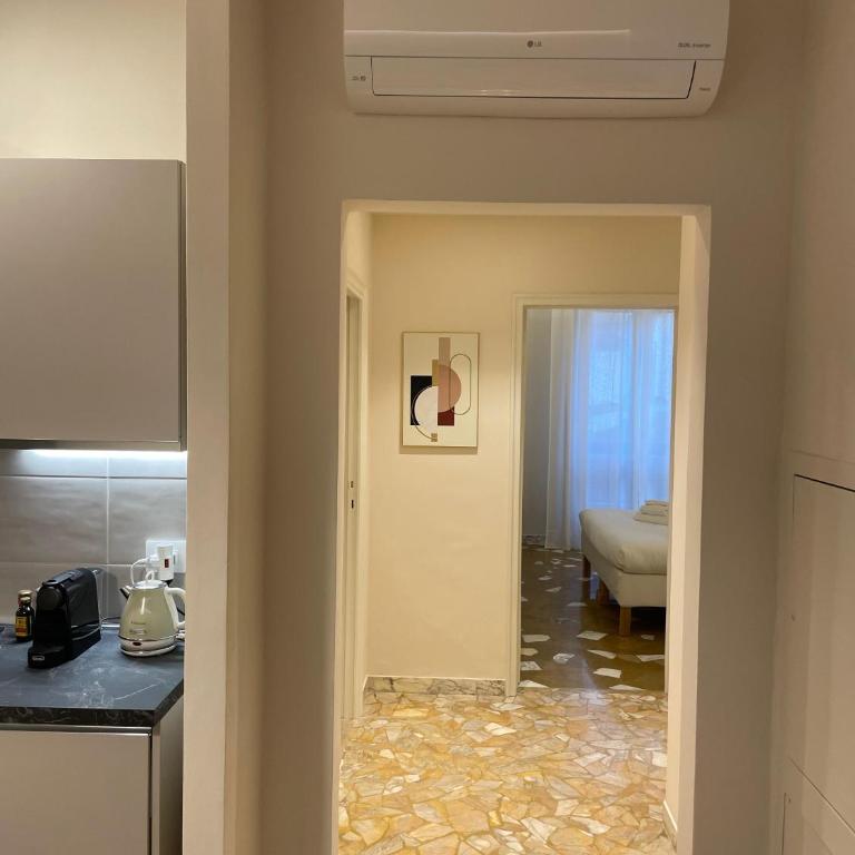 Florentine dream - Appartamento con 2 Camere da Letto - 28