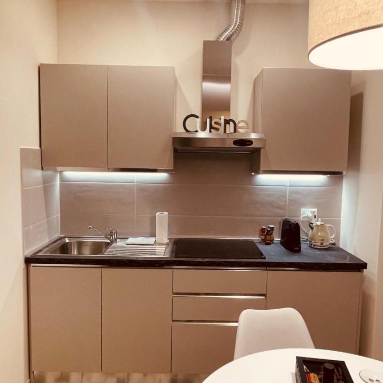 Florentine dream - Appartamento con 2 Camere da Letto - 29