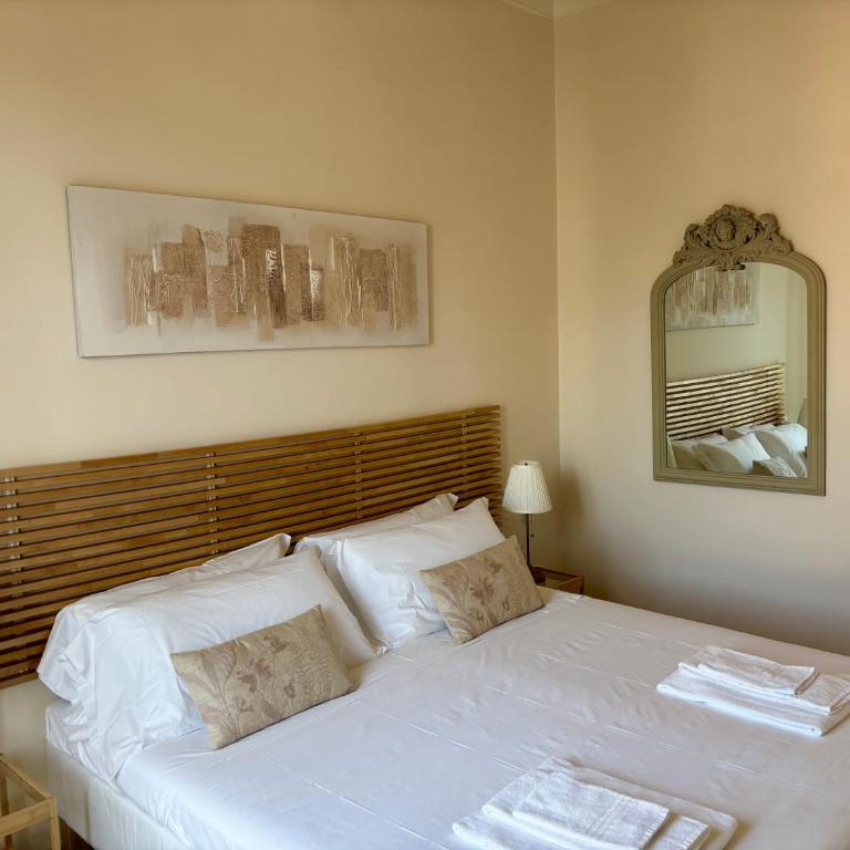 Florentine dream - Appartamento con 2 Camere da Letto - 30