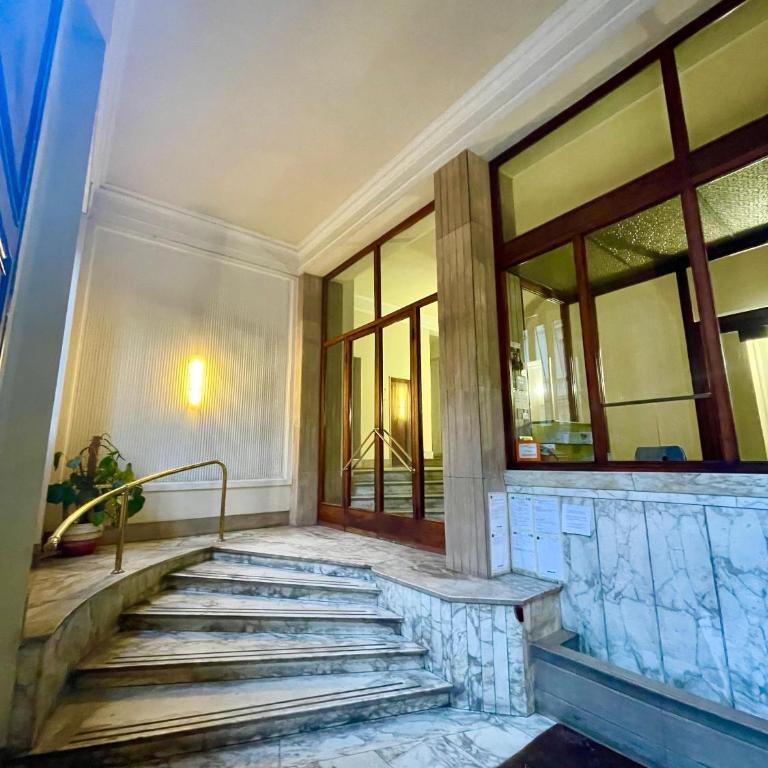 Florentine dream - Appartamento con 2 Camere da Letto - 34