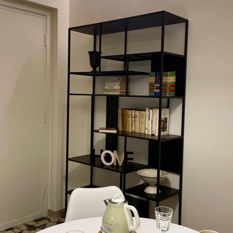 Florentine dream - Appartamento con 2 Camere da Letto - 36