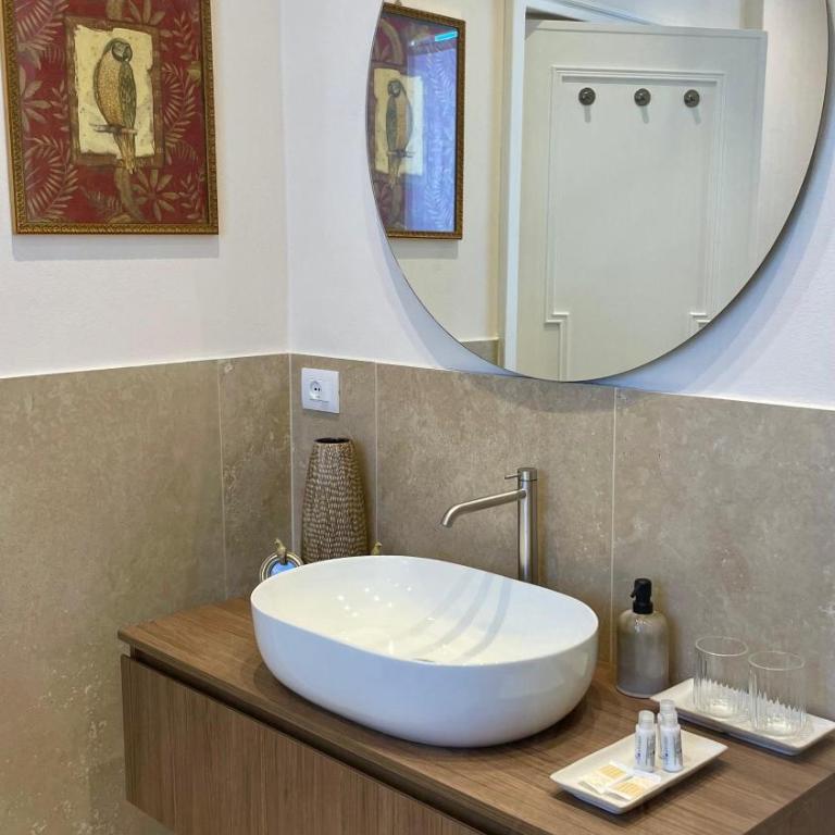 Florentine dream - Appartamento con 2 Camere da Letto - 39