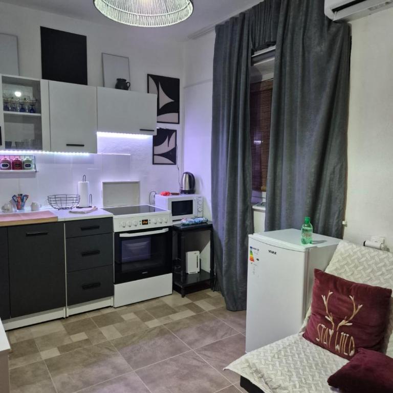 Apartman Una Vista - Two-Bedroom Apartment - 16