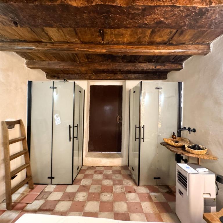 Kalma Elephant Tower Guardians House - Historic Stay at Old Town - Appartamento con 1 Camera da Letto - 9