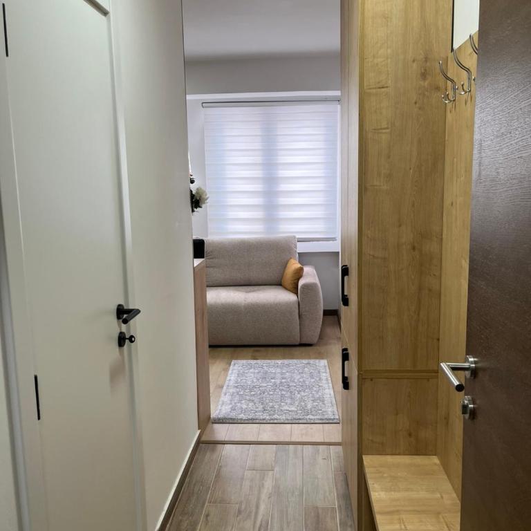 Mili lux - One-Bedroom Apartment - 2