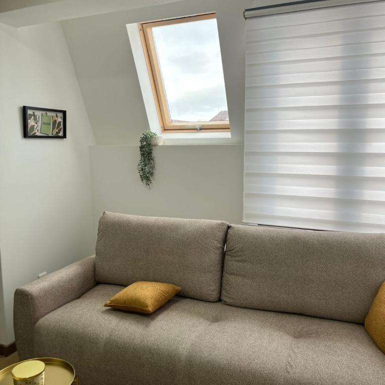 Mili lux - One-Bedroom Apartment - 6