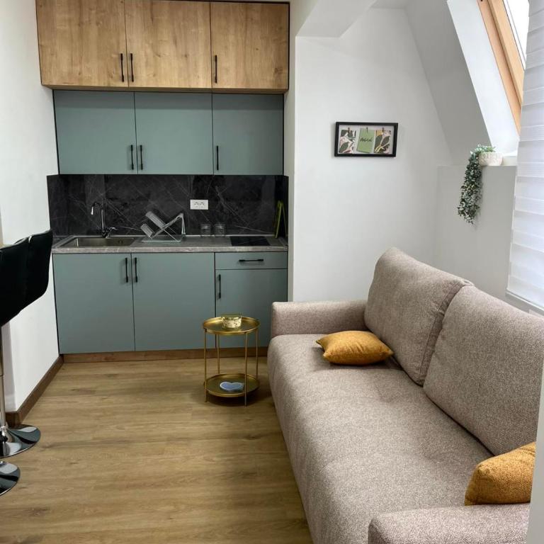 Mili lux - One-Bedroom Apartment - 7