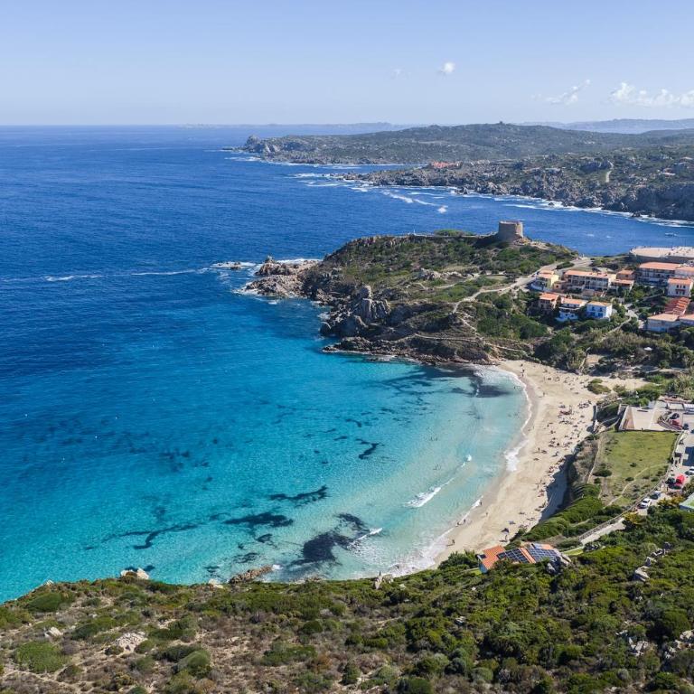 Residence Cristal Blu - Monolocale - 10